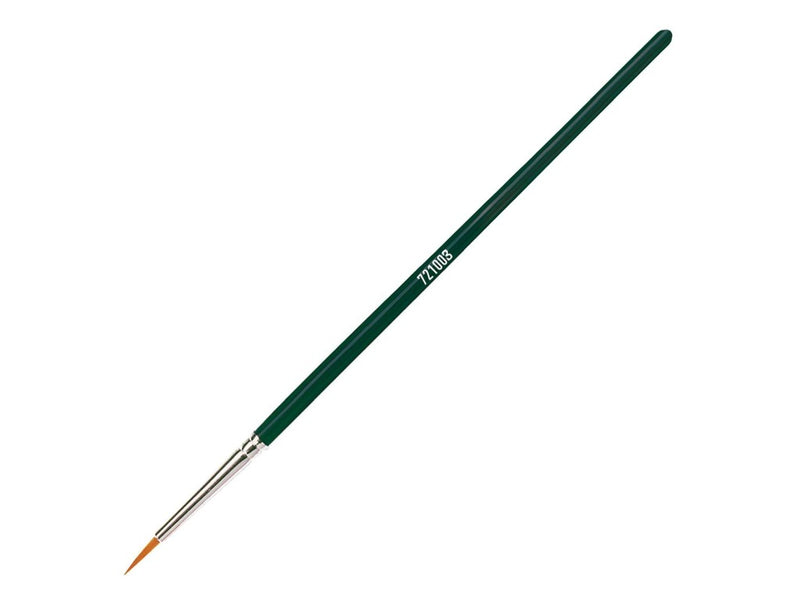 Pensulă rotundă Kreul Basic nr. 3