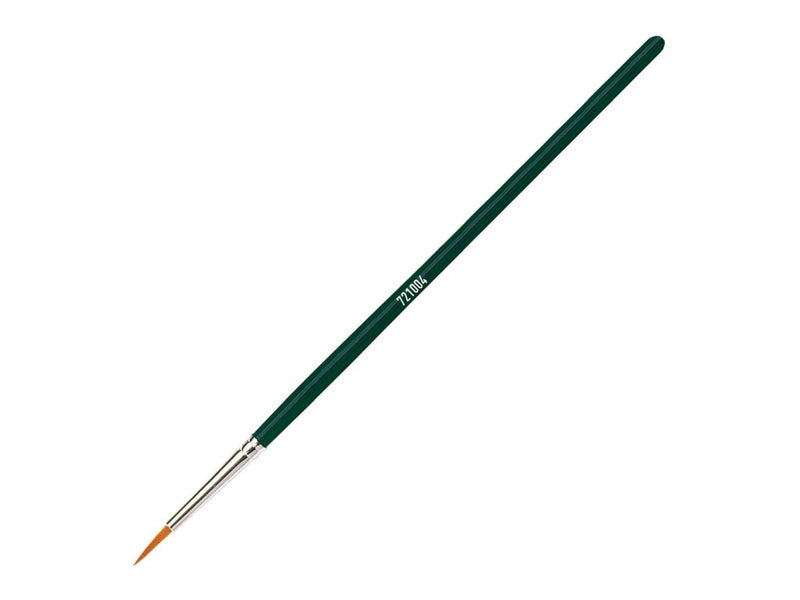 Pensulă rotundă Kreul Basic nr. 4