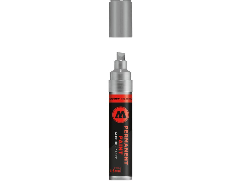 Permanent Paint Marker 320PP 4-8 mm
