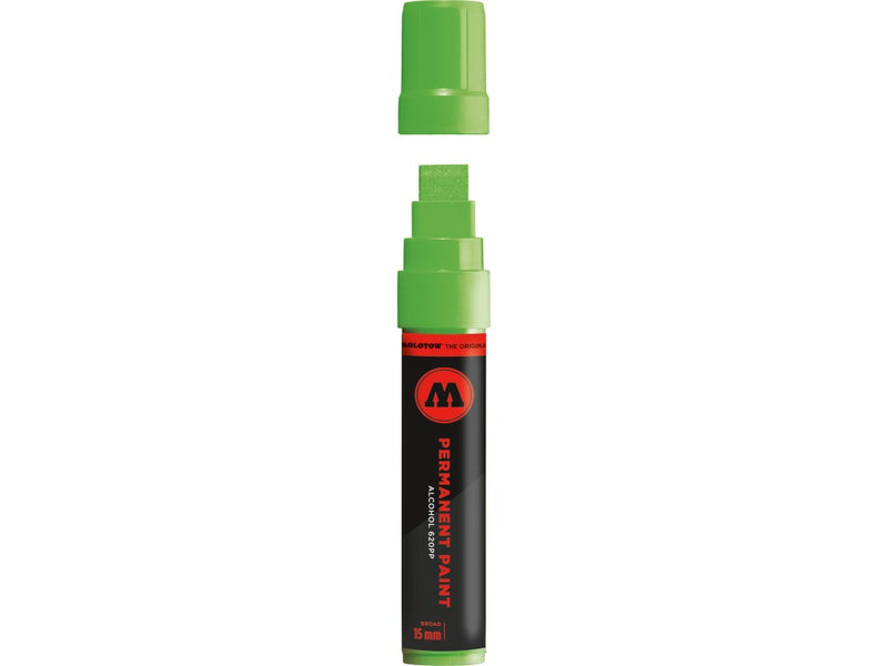 Permanent Paint Marker 620PP 15 mm