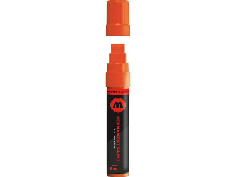 Permanent Paint Marker 620PP 15 mm