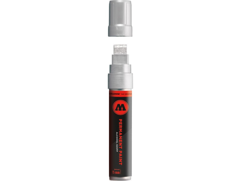 Permanent Paint Marker 620PP 15 mm