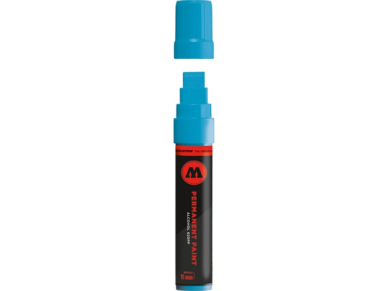 Permanent Paint Marker 620PP 15 mm