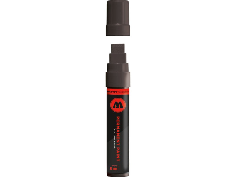 Permanent Paint Marker 620PP 15 mm