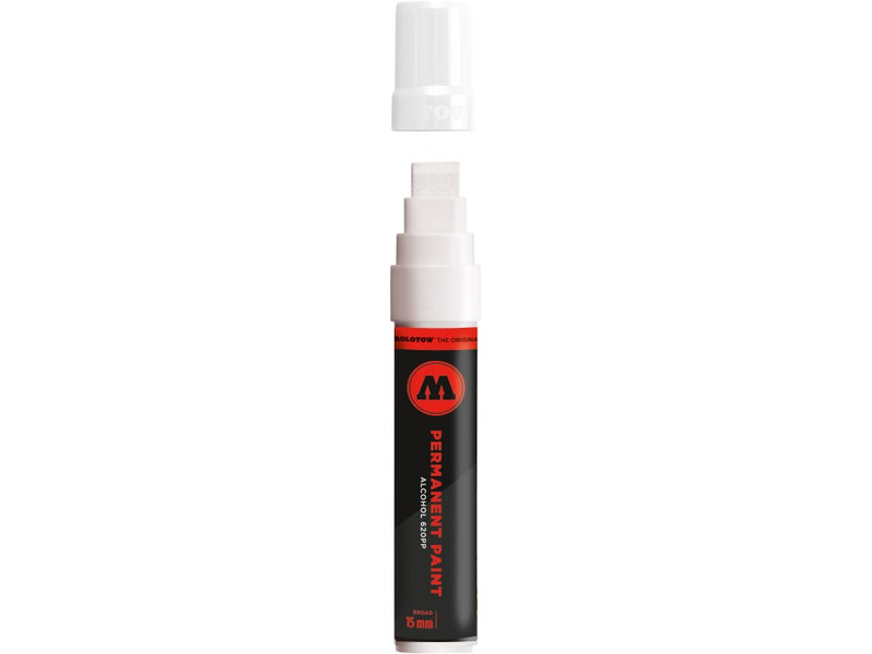 Permanent Paint Marker 620PP 15 mm