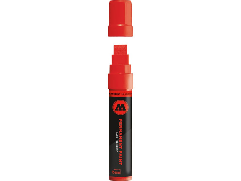 Permanent Paint Marker 620PP 15 mm