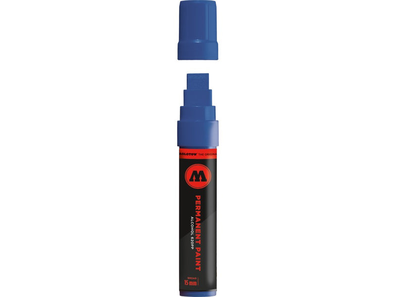 Permanent Paint Marker 620PP 15 mm