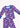 Pijama Baby Rainbow Bumbac