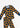 Pijama Copii Lions Bumbac