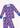 Pijama Copii Rainbow Bumbac