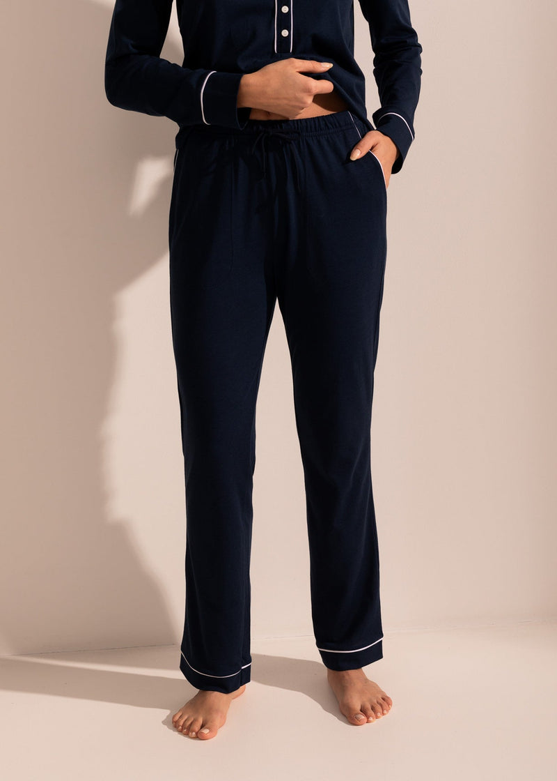 Pijama Damă Ana Modal