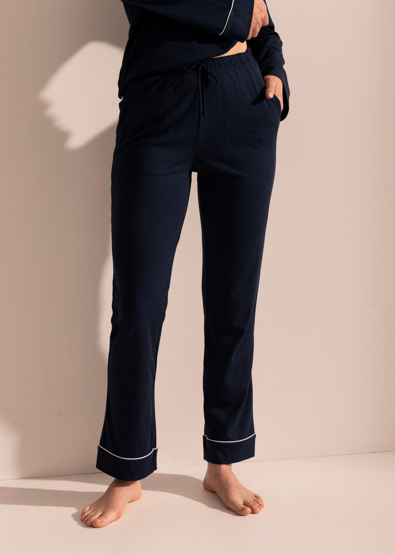 Pijama Damă Ana Modal