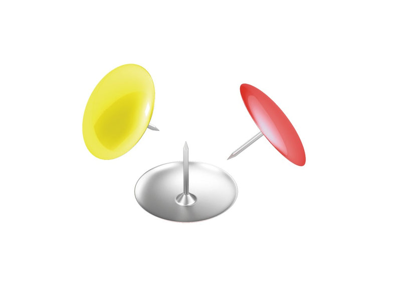 Pioneze color 100/cutie EK