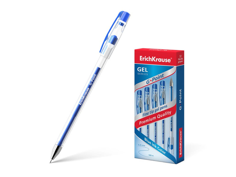 Pix cu gel G-Point EK