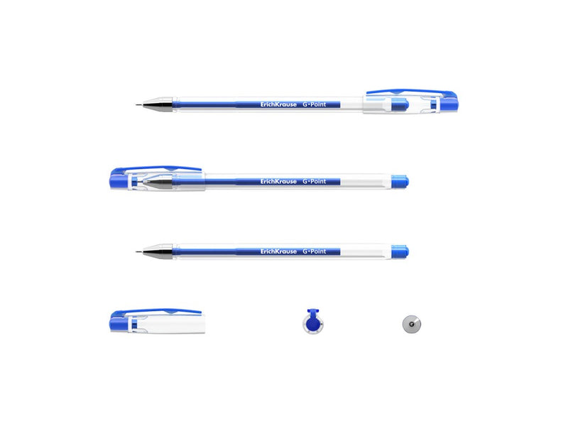 Pix cu gel G-Point EK