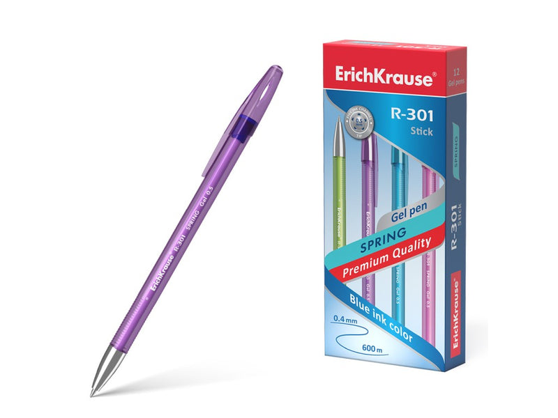 Pix cu gel R-301 Spring Stick 0.5 EK