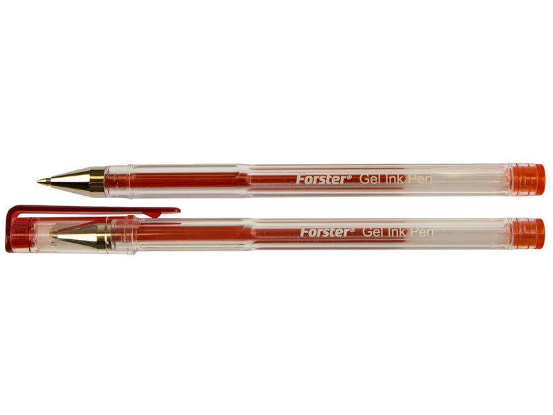 Pix cu gel 0.7 mm Forster