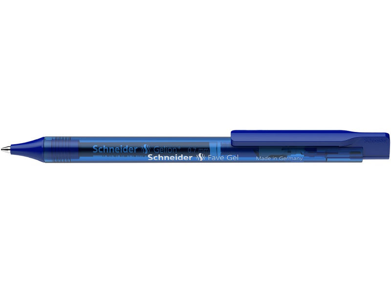 Pix gel Schneider Fave 0.7 mm