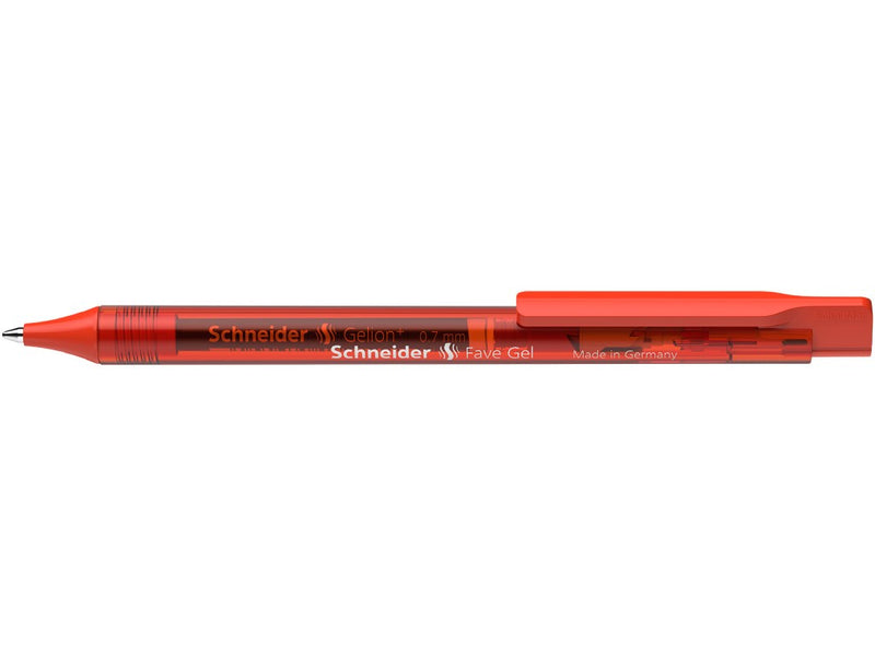Pix gel Schneider Fave 0.7 mm