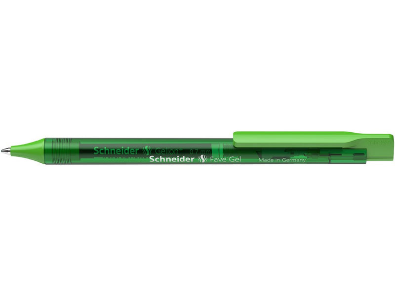 Pix gel Schneider Fave 0.7 mm