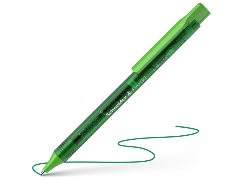 Pix gel Schneider Fave 0.7 mm