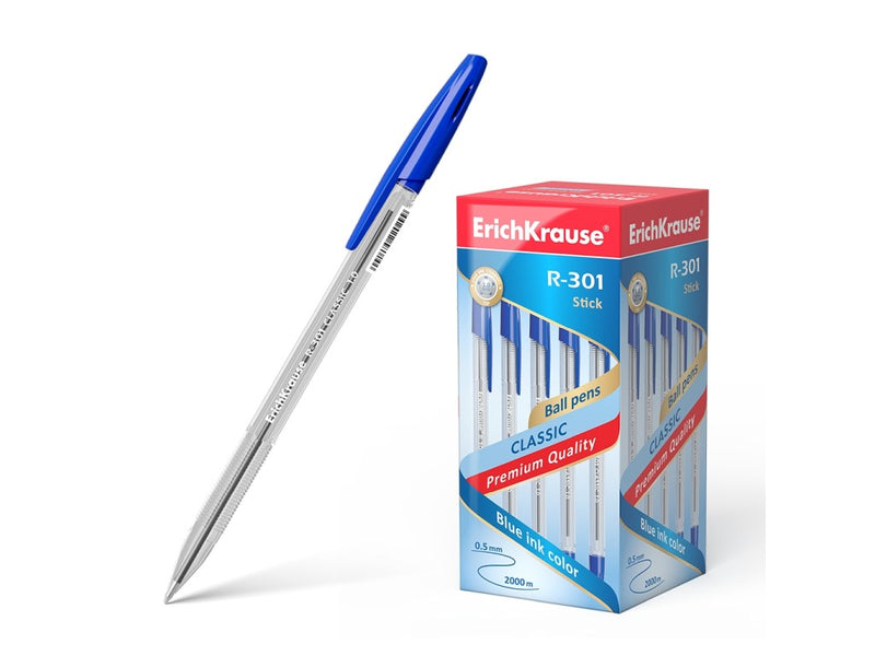Pix cu bilă R-301 Classic Stick 1.0 mm EK