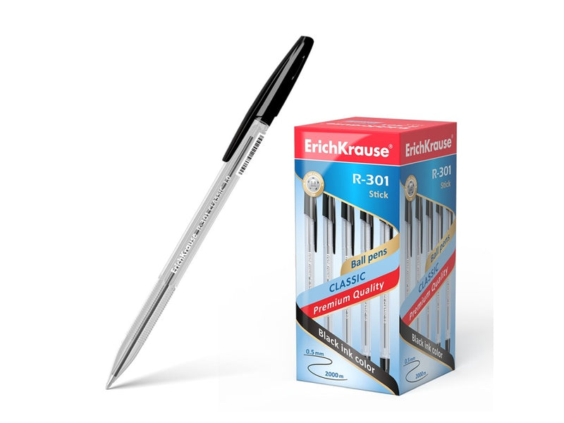 Pix cu bilă R-301 Classic Stick 1.0 mm EK