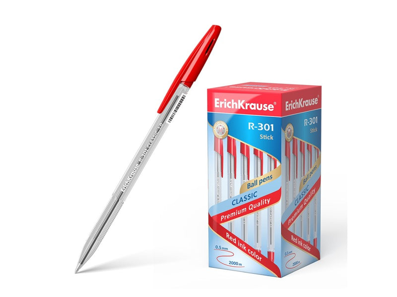 Pix cu bilă R-301 Classic Stick 1.0 mm EK