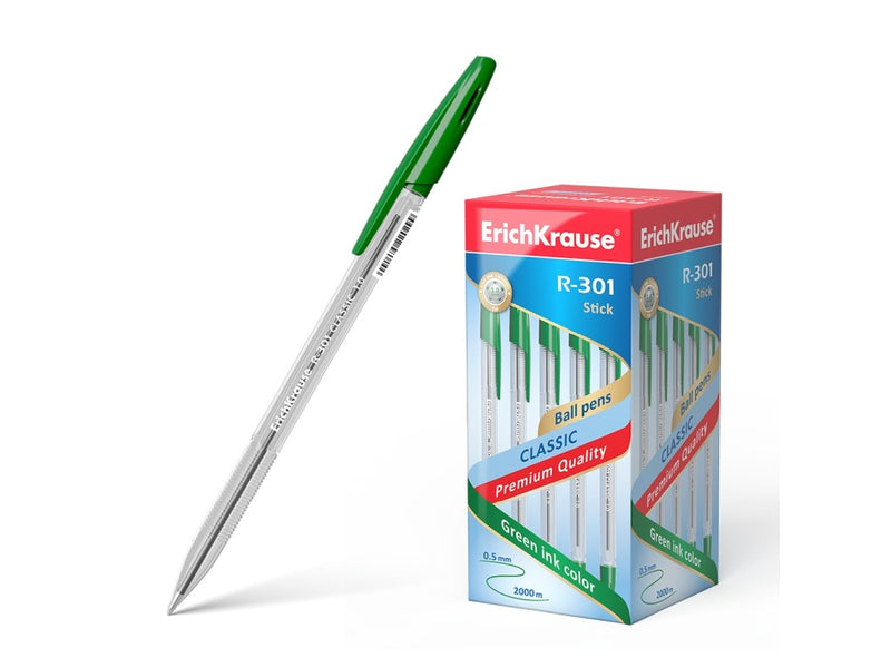 Pix cu bilă R-301 Classic Stick 1.0 mm EK