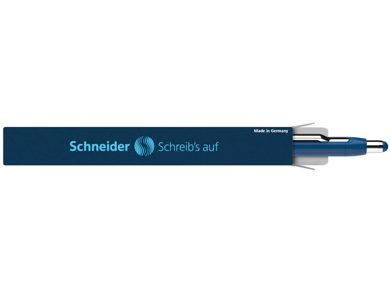 Pix Schneider Epsilon