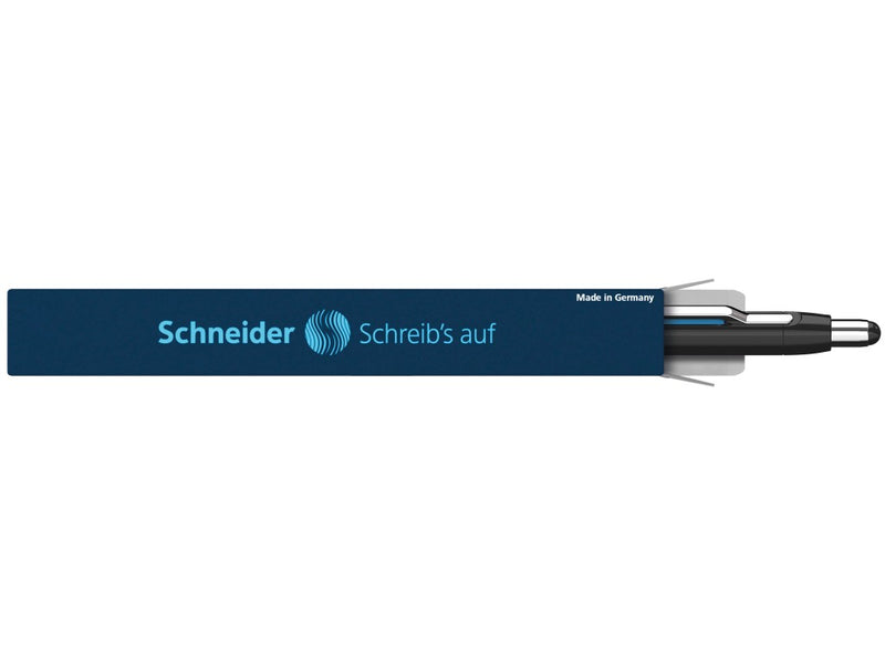 Pix Schneider Epsilon