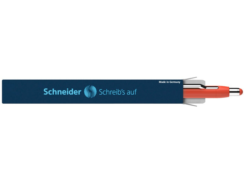 Pix Schneider Epsilon