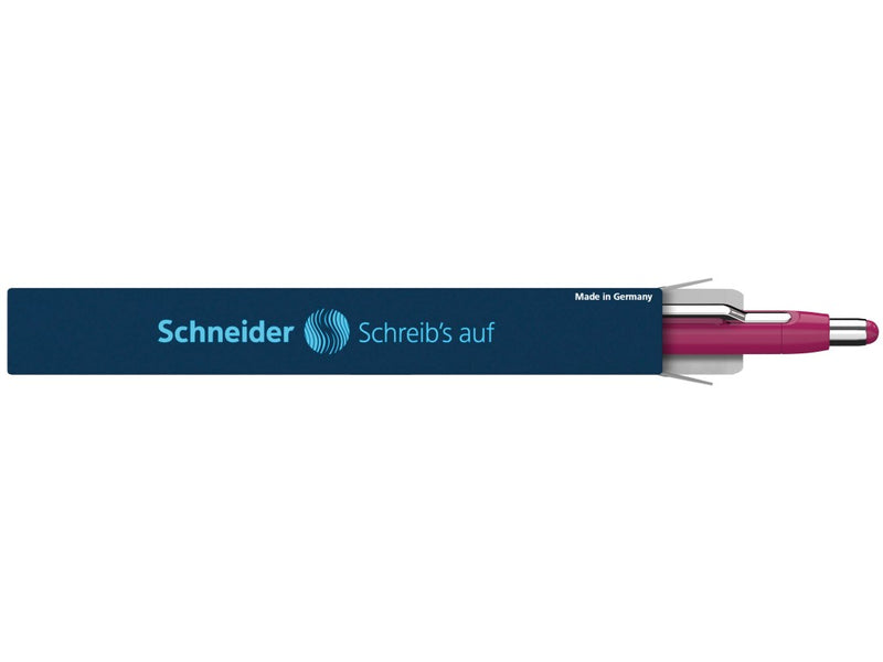 Pix Schneider Epsilon