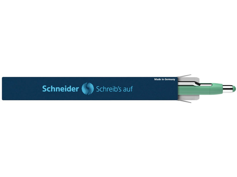 Pix Schneider Epsilon