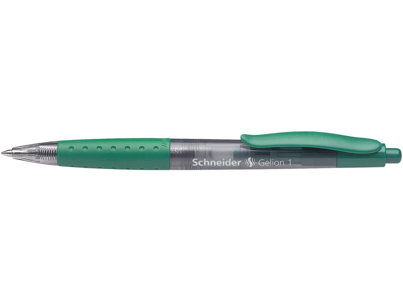 Pix gel Schneider GelionUnu
