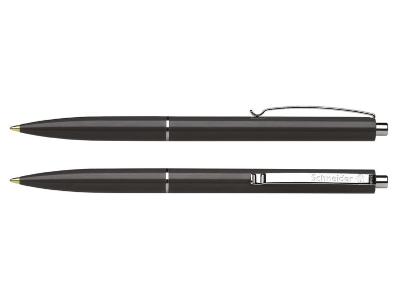 Pix Schneider K15 negru scris negru