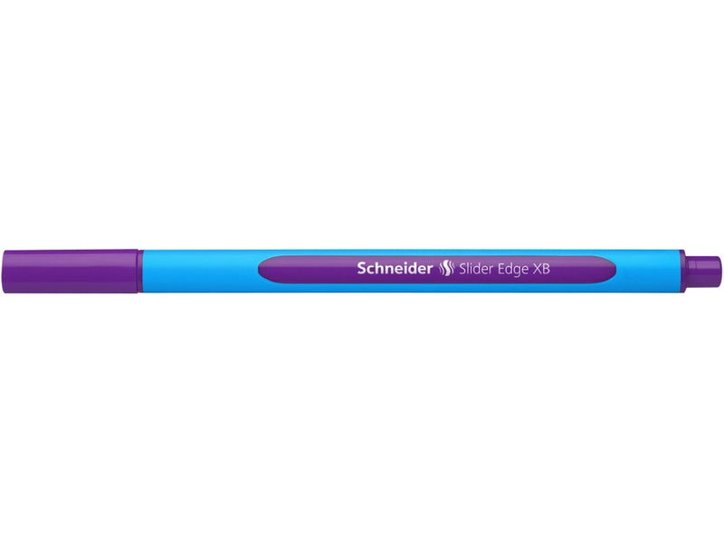 Pix Schneider Slider Edge XB