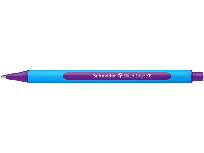 Pix Schneider Slider Edge XB