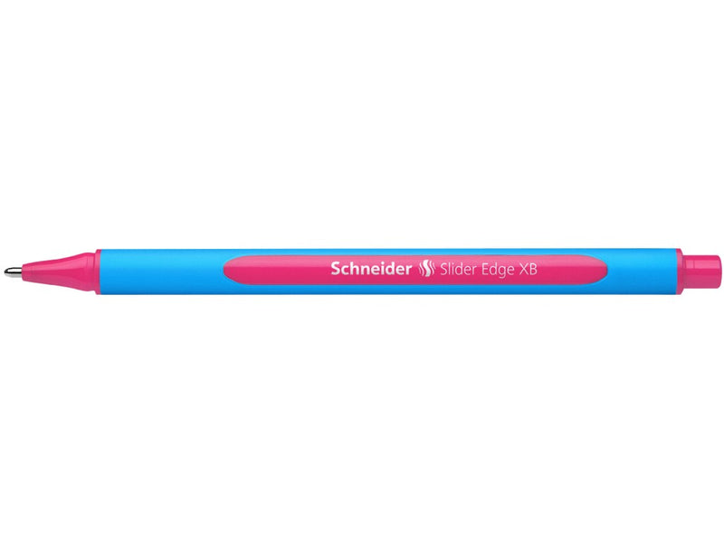 Pix Schneider Slider Edge XB