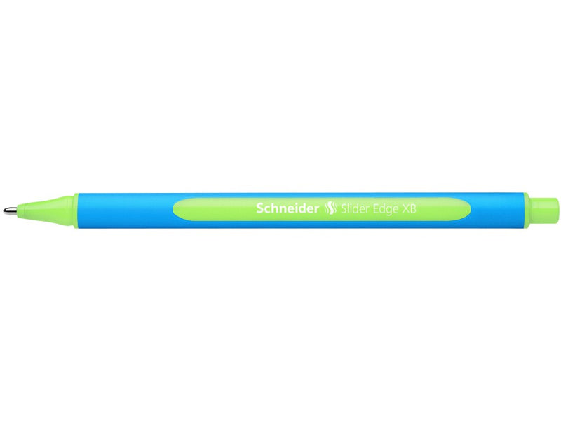 Pix Schneider Slider Edge XB