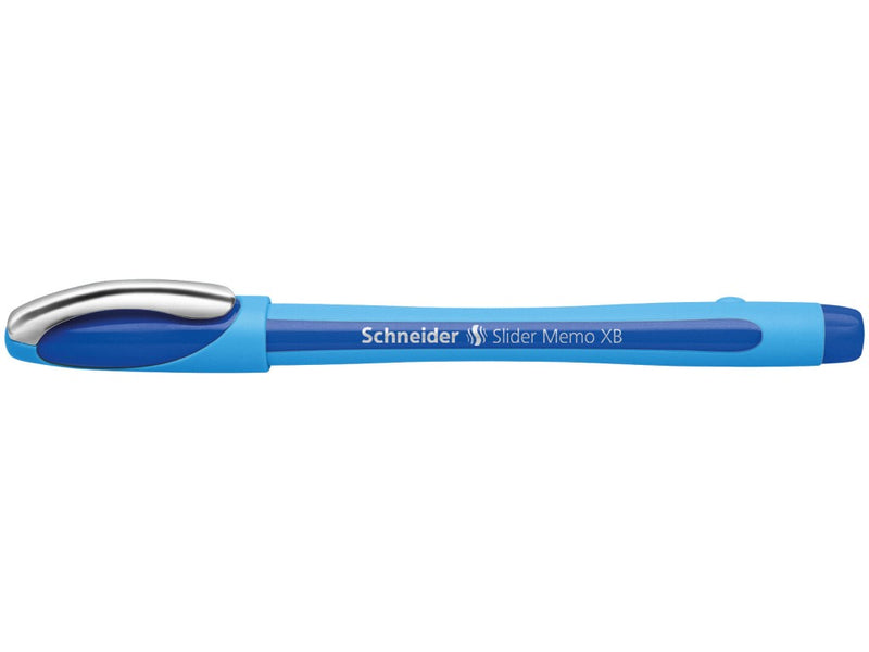Pix Schneider Slider Memo XB