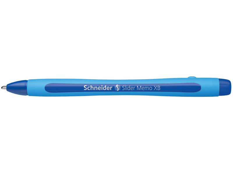 Pix Schneider Slider Memo XB