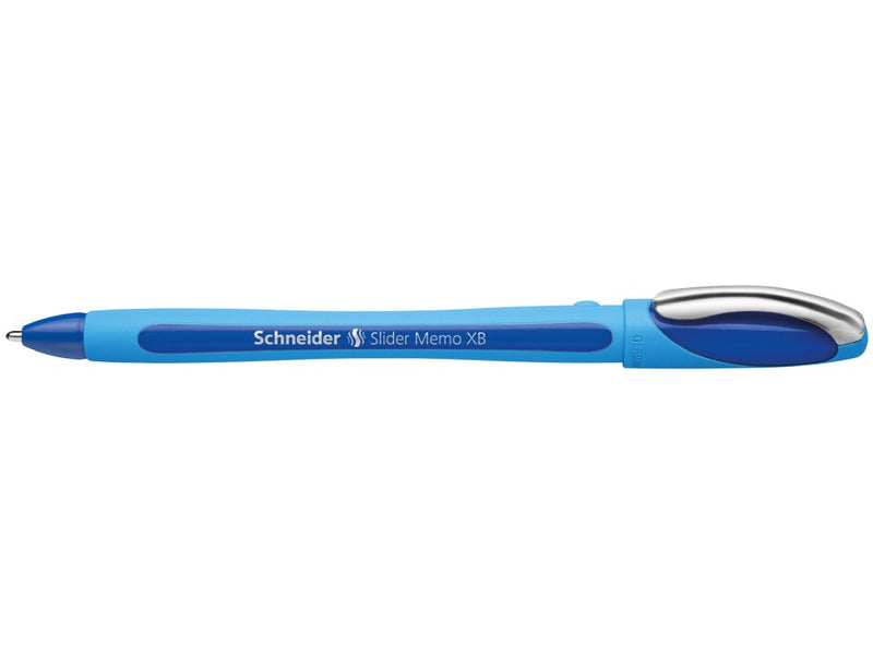 Pix Schneider Slider Memo XB