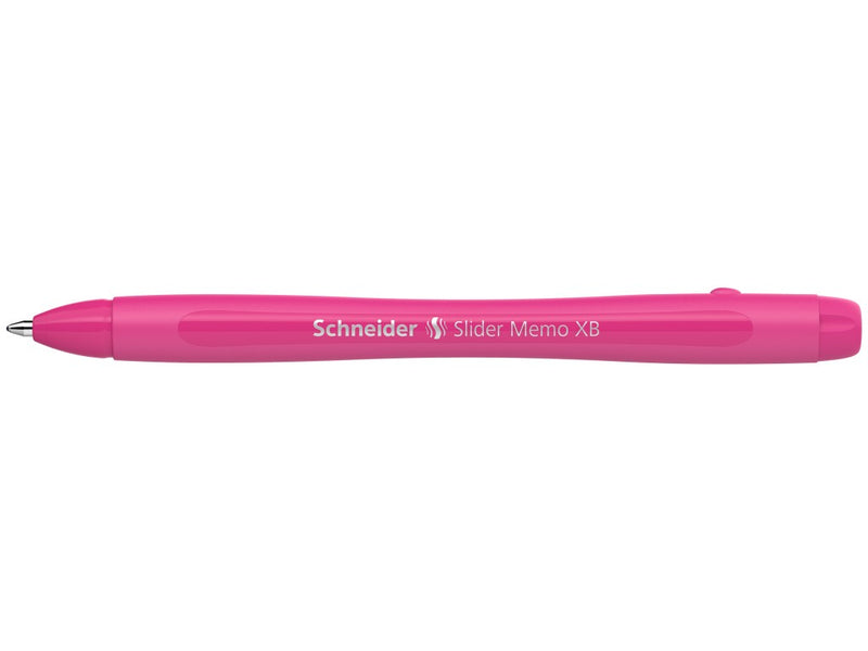 Pix Schneider Slider Memo XB