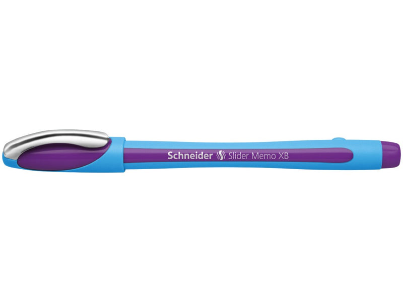 Pix Schneider Slider Memo XB