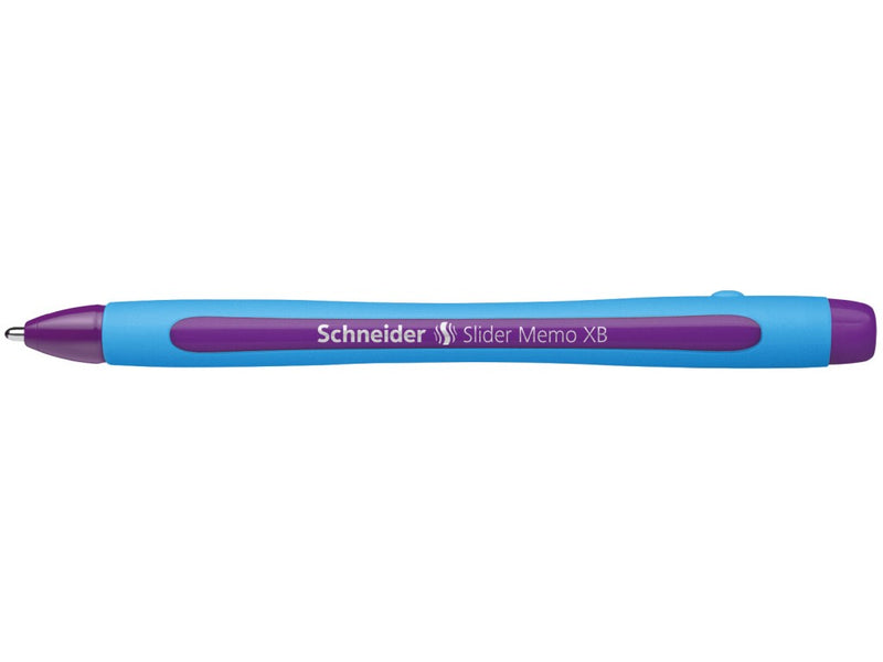 Pix Schneider Slider Memo XB