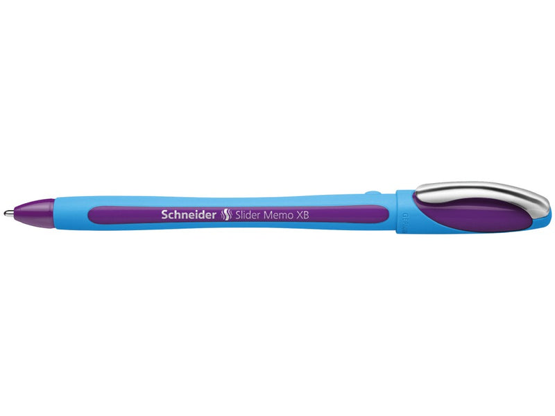Pix Schneider Slider Memo XB