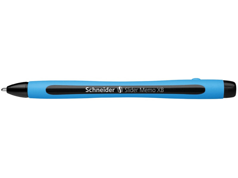 Pix Schneider Slider Memo XB