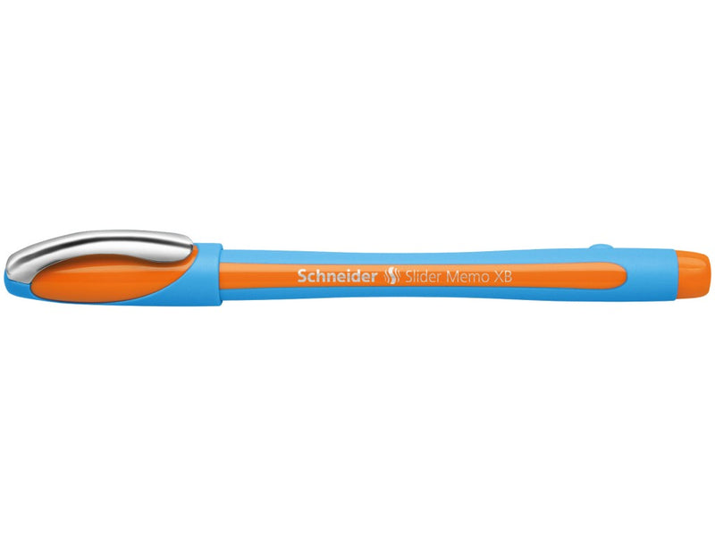 Pix Schneider Slider Memo XB