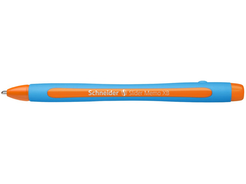 Pix Schneider Slider Memo XB
